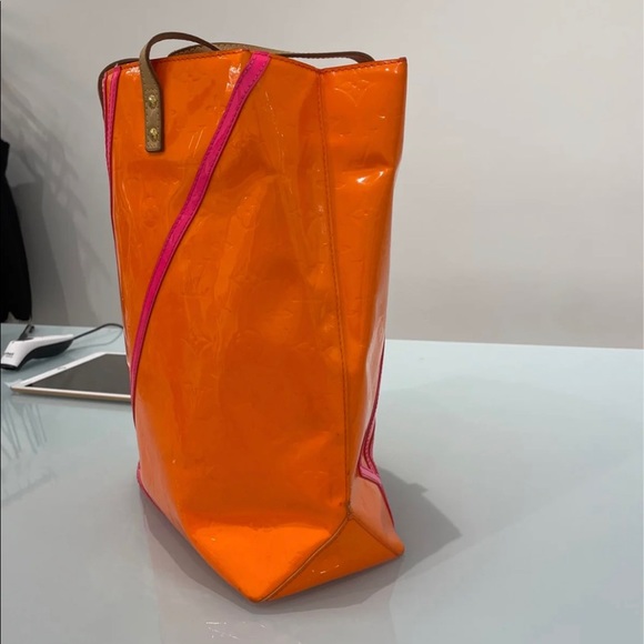 Perfect spring / summer LV Robert Wilson limited edition - Picture 8 of 10